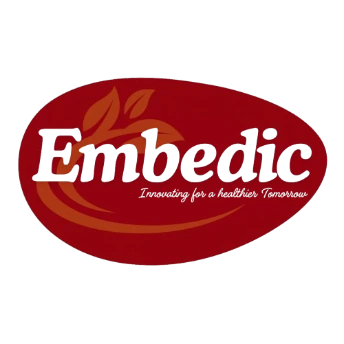 EMBEDIC HEALTHCARE LLP